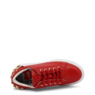 Picture of Love Moschino-JA15144G1DIA0 Red